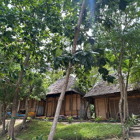 Maweni Beach Bungalows Кіліндоні Екстер'єр фото