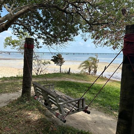 Maweni Beach Bungalows Кіліндоні Екстер'єр фото