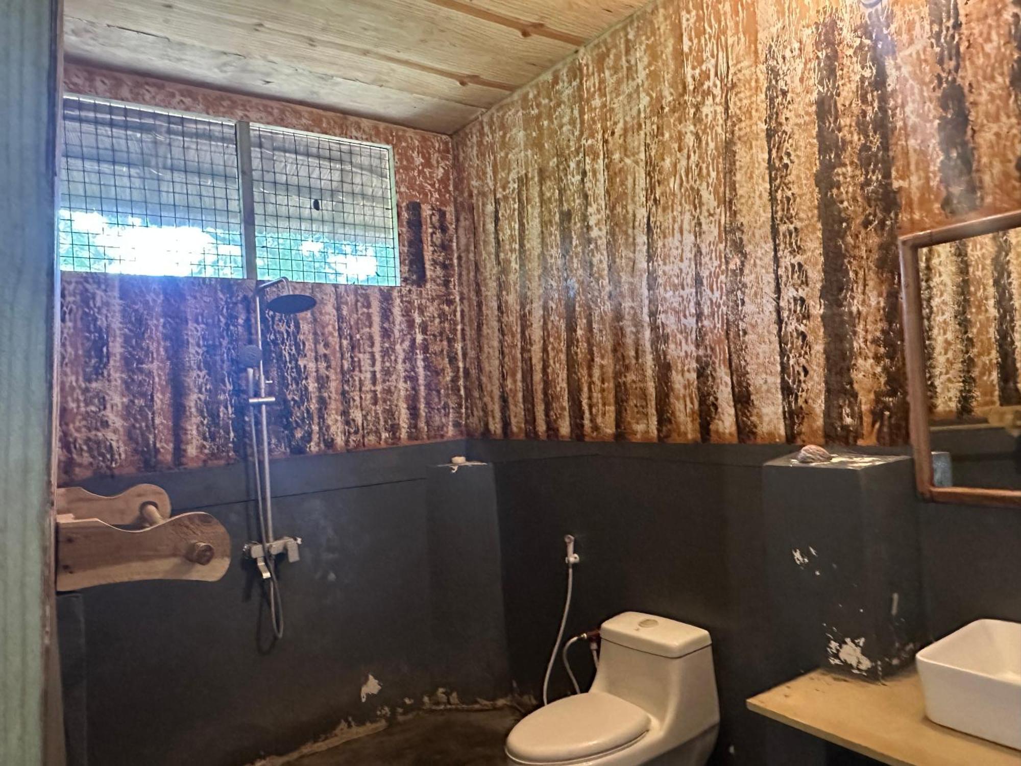 Maweni Beach Bungalows Кіліндоні Екстер'єр фото