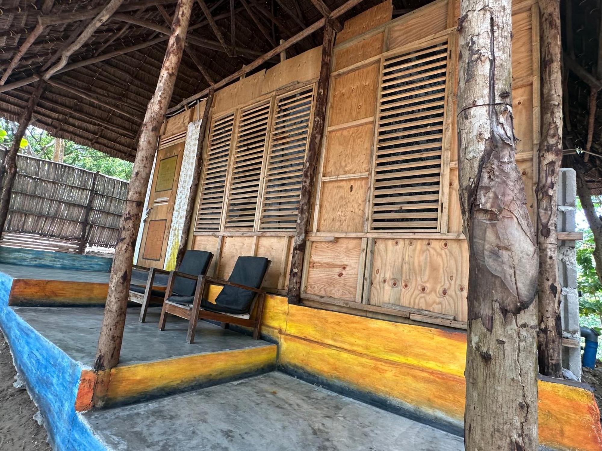 Maweni Beach Bungalows Кіліндоні Екстер'єр фото