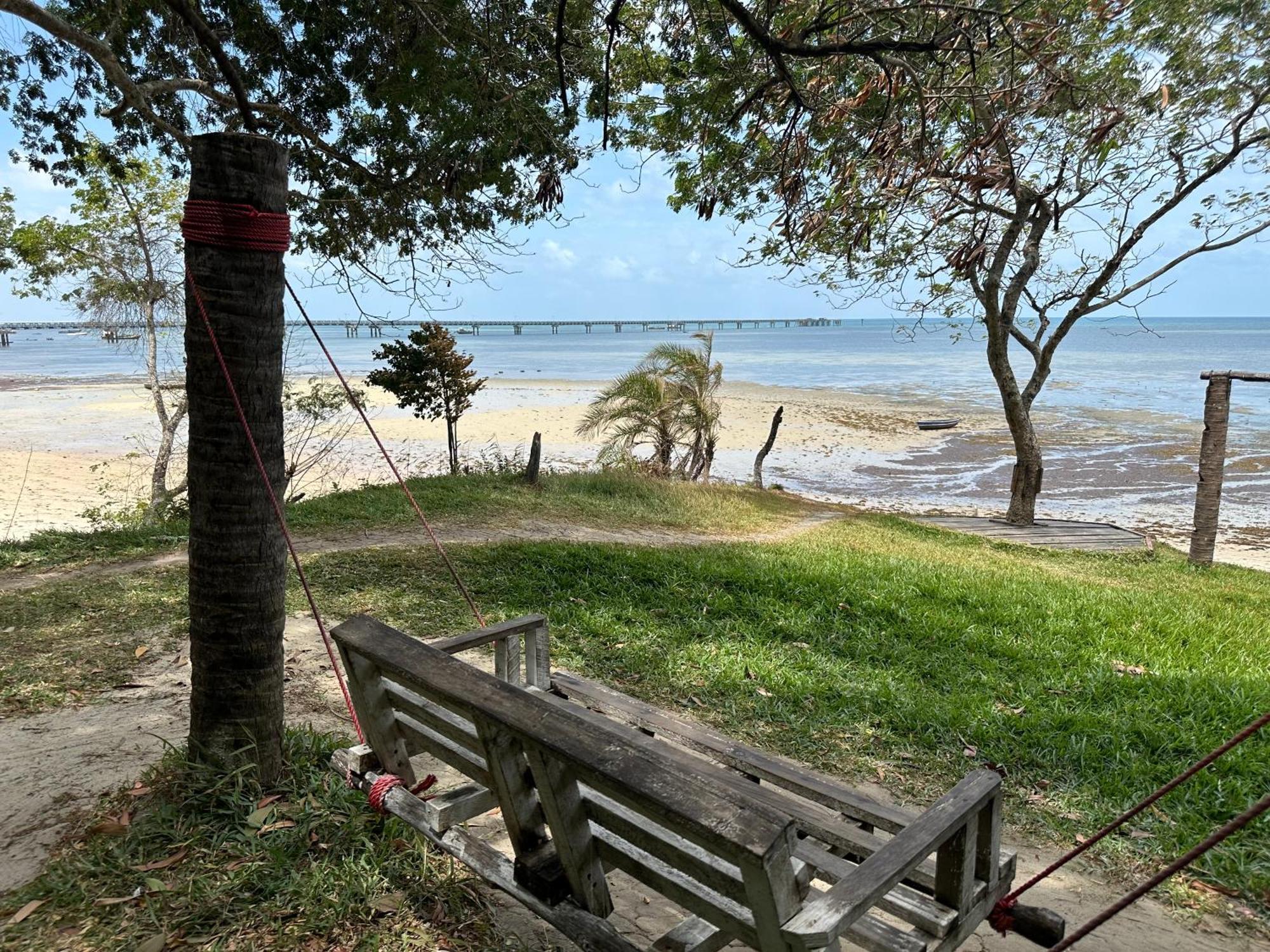 Maweni Beach Bungalows Кіліндоні Екстер'єр фото